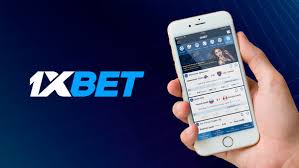 1xBet 日本ベッティングの魅力と活用法