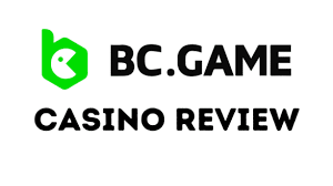 BC Game Slot Diversión y Ganancias en el Mundo de los Juegos de Azar