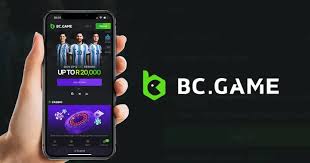 BC Game Вход Полное Руководство для Начинающих Игроков