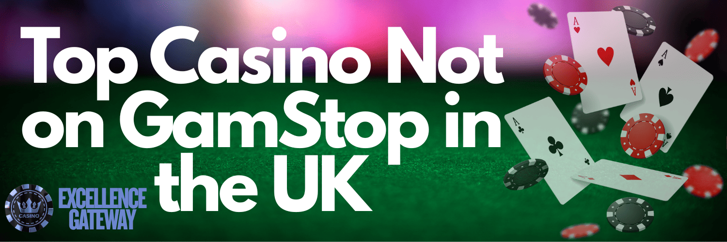 Discover the Best Casino Sites Not on Gamstop 750365391