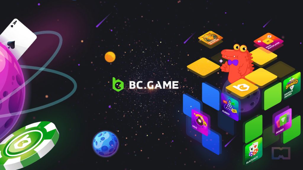 Explore the Exciting World of BC Game Online Casino 1808832766