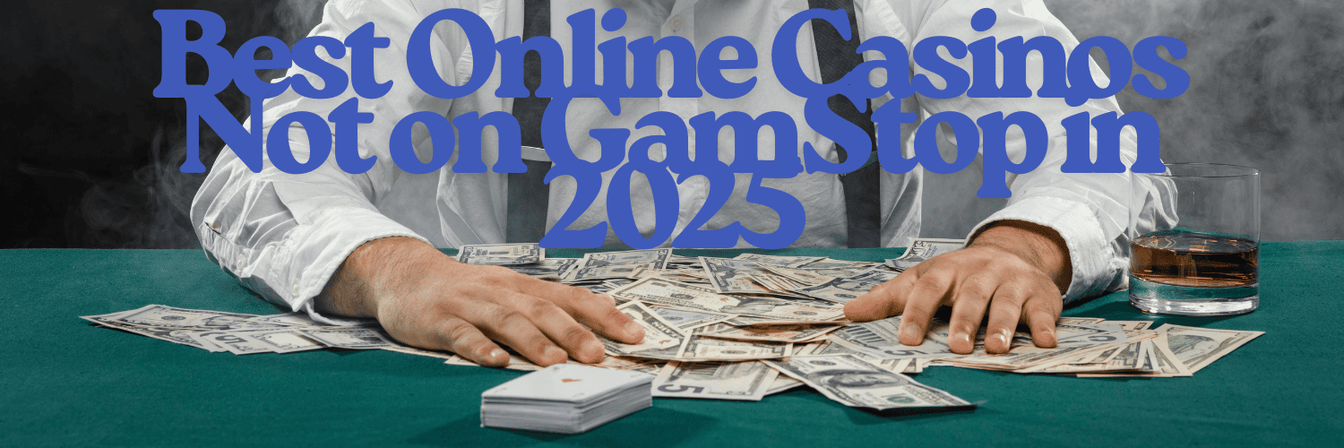 Exploring Non-Gamstop Casinos A Comprehensive Guide 706427563