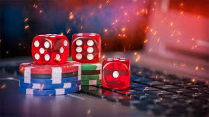 Let the Games Begin The Thrill of Competition and Play