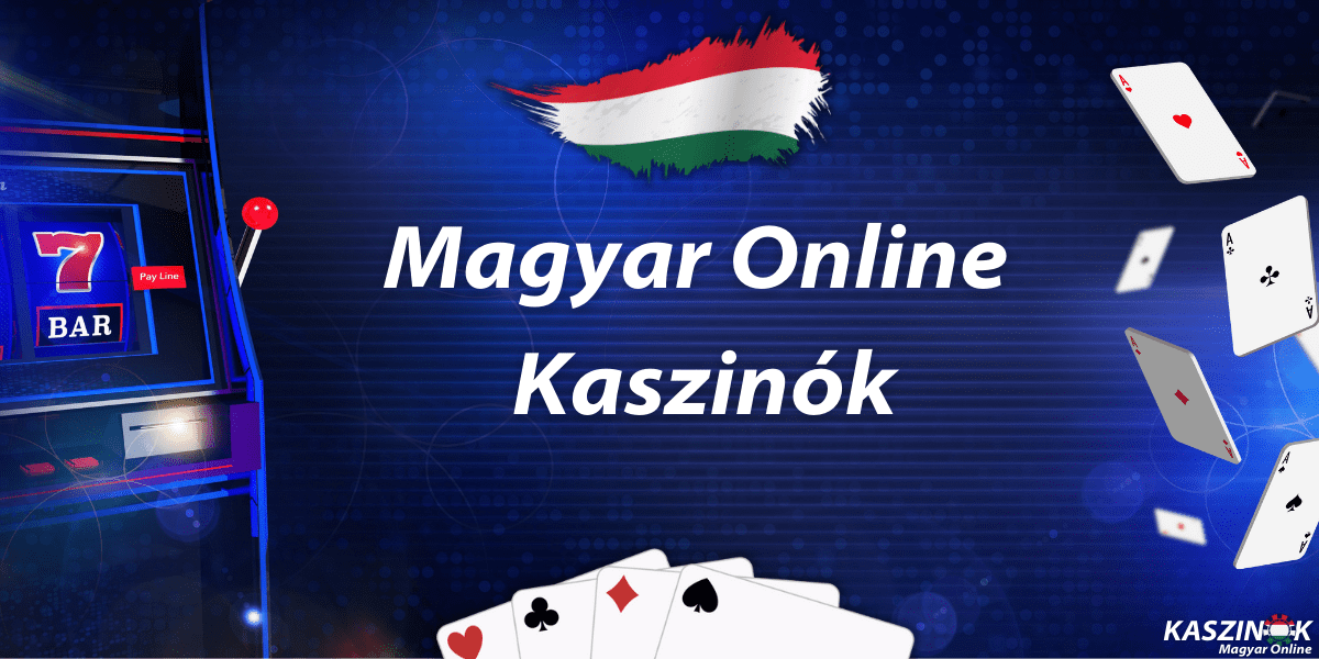 Revolut Online Kaszinók Magyarországon - Élmény és Biztonság Revolut Online Kaszinók Magyarországon - Élmény és Biztonság