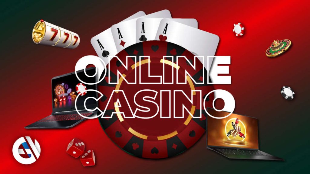 The Ultimate Casino Experience Where Entertainment and Luxury Blend