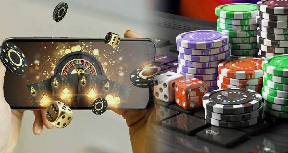 The Ultimate Casino Experience Where Entertainment and Luxury Blend