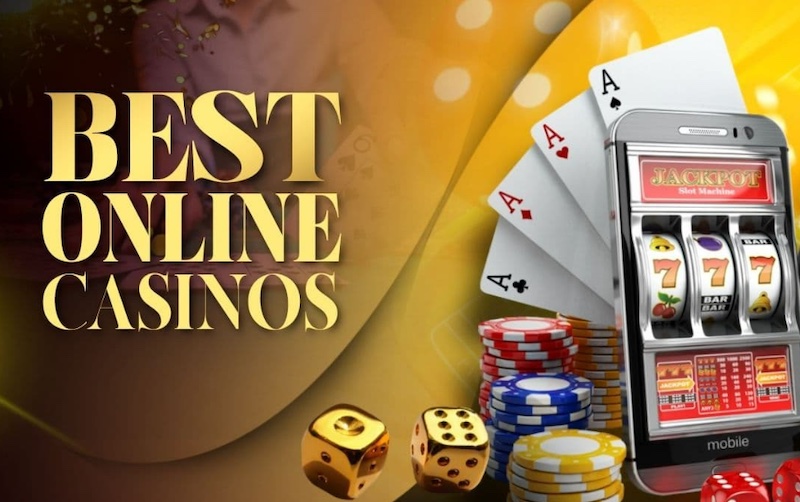 Casino JB UK - Your Ultimate Gambling Destination