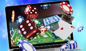 Discover Golden Lion Casino & Sportsbook Your Ultimate Gaming Destination