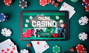 Discover Golden Lion Casino & Sportsbook Your Ultimate Gaming Destination