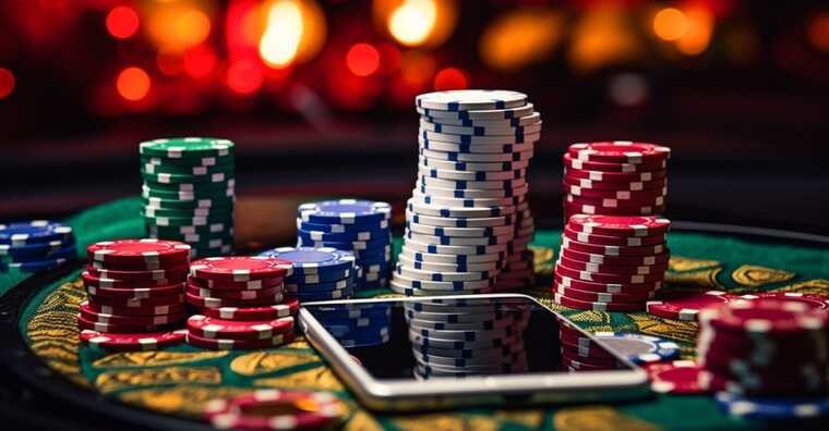 Discover the Excitement of Casino SpinTime UK 1959747797