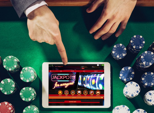 Discover the Excitement of Galaxy Spins Online Casino