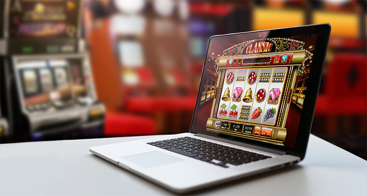Discover the Thrills of Slots Muse Casino - Your Ultimate Gaming Destination