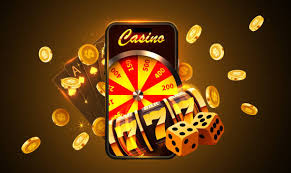 DuoBetz Casino Online Slots Spin & Win Big!