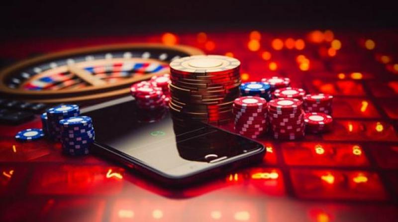 Experience the Thrill of Betting at Betnuvo Online Casino UK