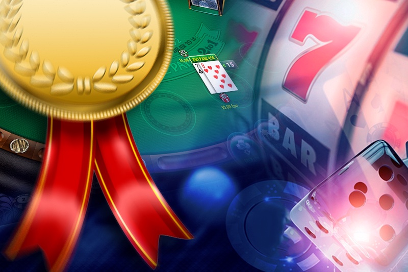 Experience the Thrill of Casino Magic Win UK 1744962563