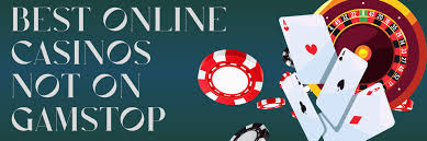 Exploring Casinos Not on Gamstop in the UK -602208405