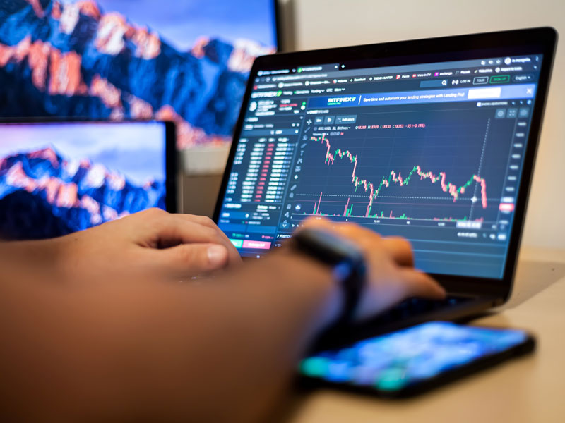 Exploring Opportunities in Forex Trading Jobs 1612916141