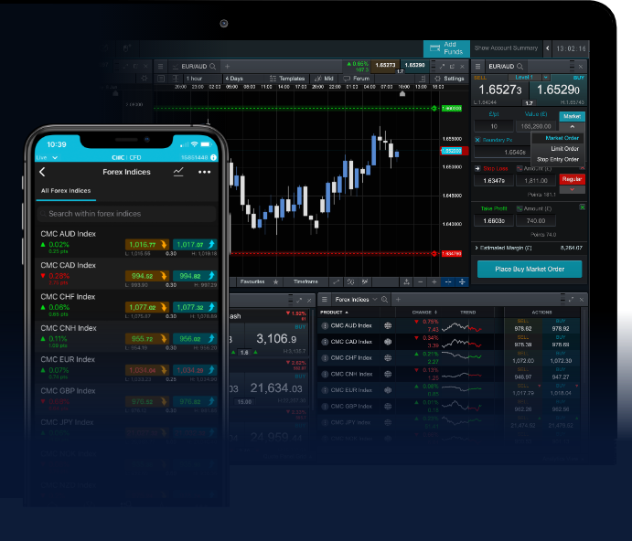 Exploring Opportunities in Forex Trading Jobs 1612916141