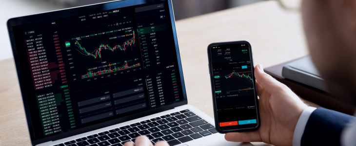 Mastering Forex Currency Market Trading Strategies and Insights 1708155797